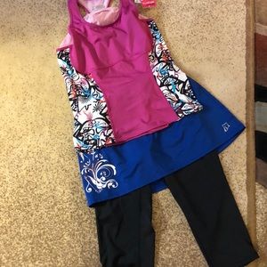 Running Outfit